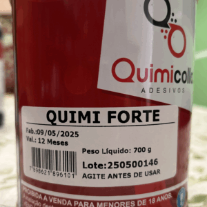 Cola Forte - 0,7kg - Preço por unidade