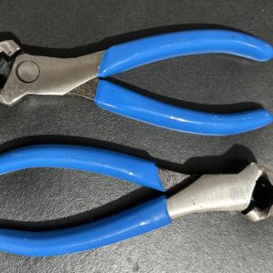 Alicate de corte frontal - Preço unitário