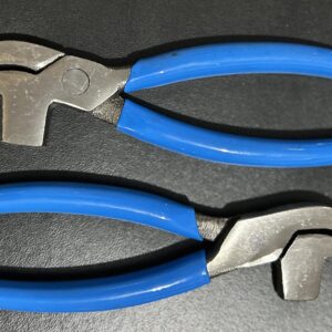 Alicate bico de papagaio (tenalha) - Preço unitário