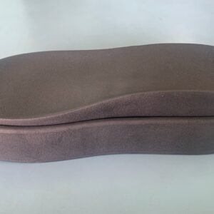 Solado Papete em PVC expandido com Palmilha PVC. ref 255/899 - Preço por Par