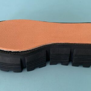 Solado Papete em PVC expandido com palmilha Plantex ref. 245 - Preço por Par