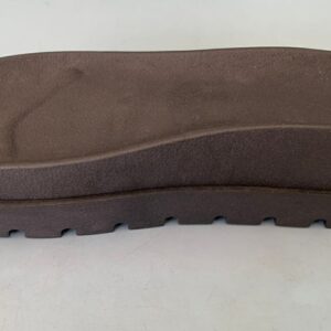 Solado papete em PVC expandido com palmilha PVC exp. - ref. 236/241 - Preço por Par
